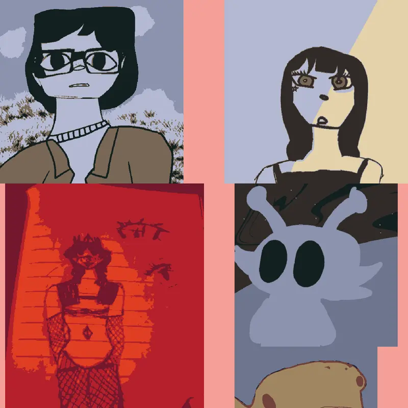Game by @Banana_cream