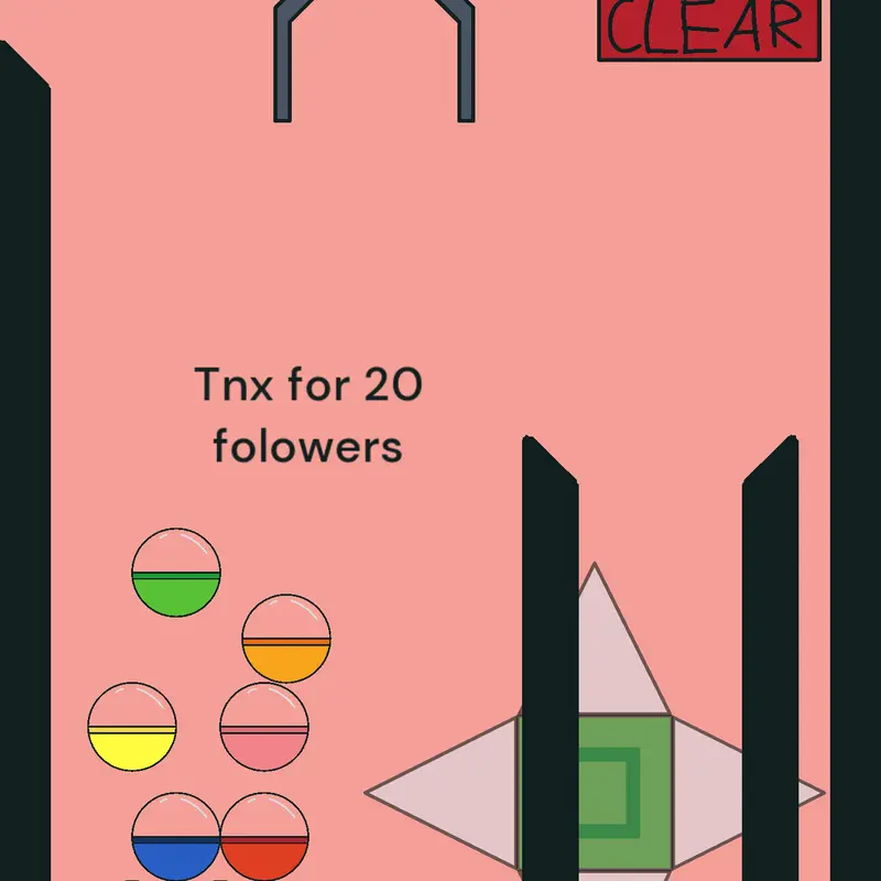 Game by @maricpro