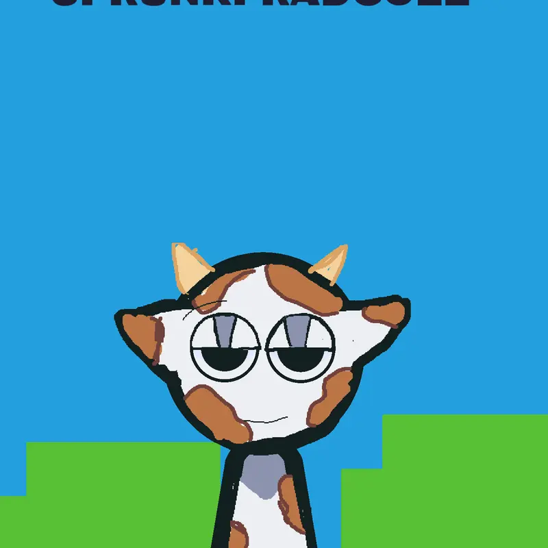 Game by @unicornstar4z