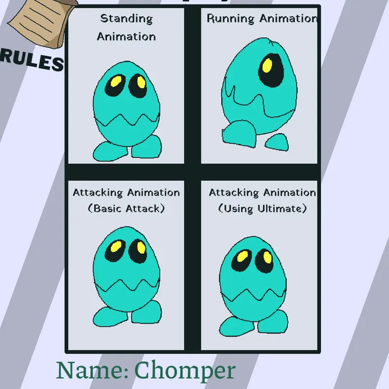 Game by @Funny-Mole
