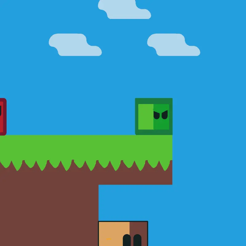 Game by @kaue2727