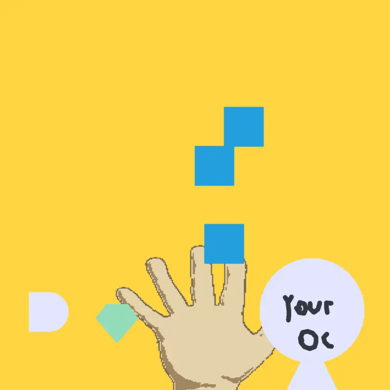 Game by @zyax