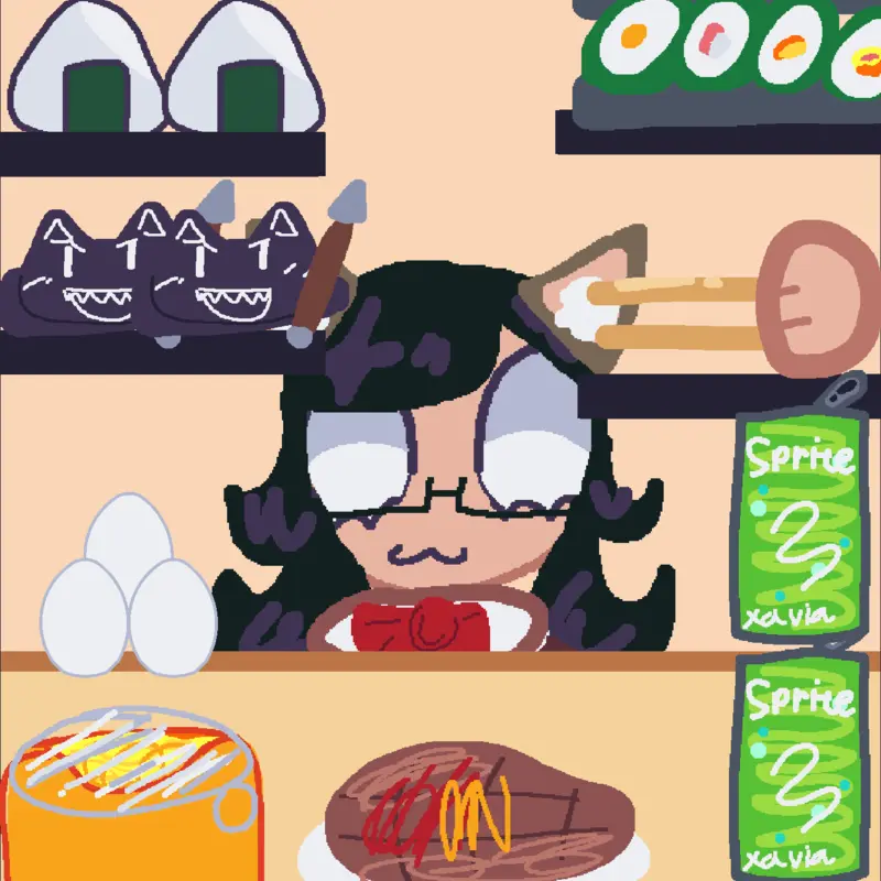 Game by @MysticFlour11