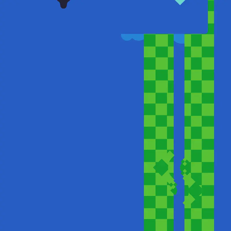 Game by @CroatiaDACool
