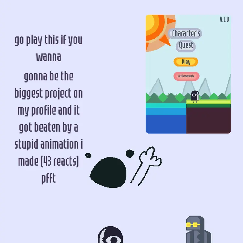 Game by @giasfelfebreher