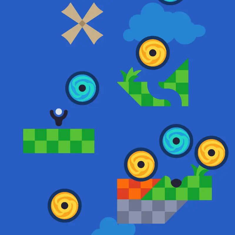 Game by @Snow-lofe
