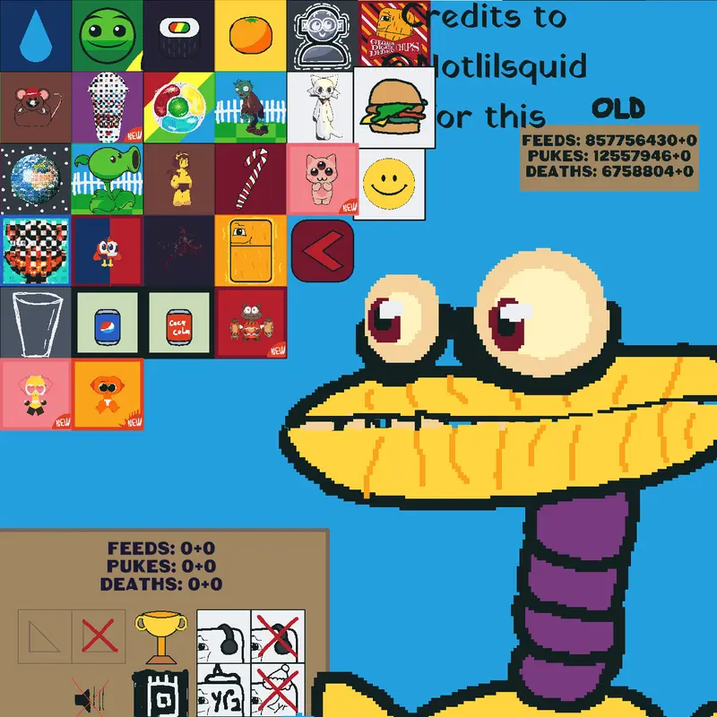 Game by @WenhaoPiao