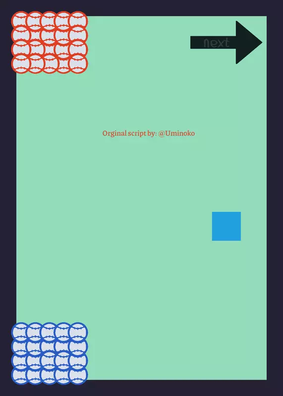 Game by @ProabCastle
