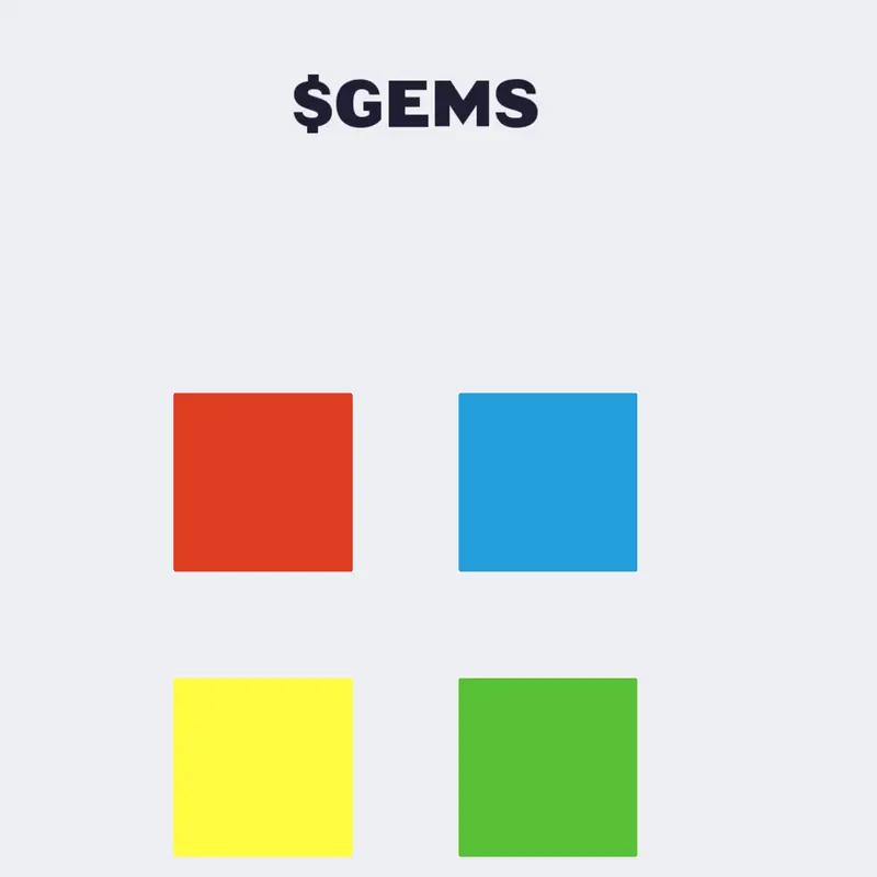 Game by @Jrng