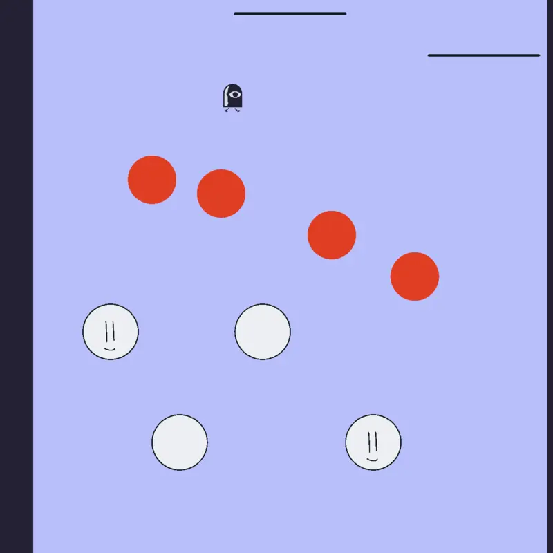 Game by @Yomato