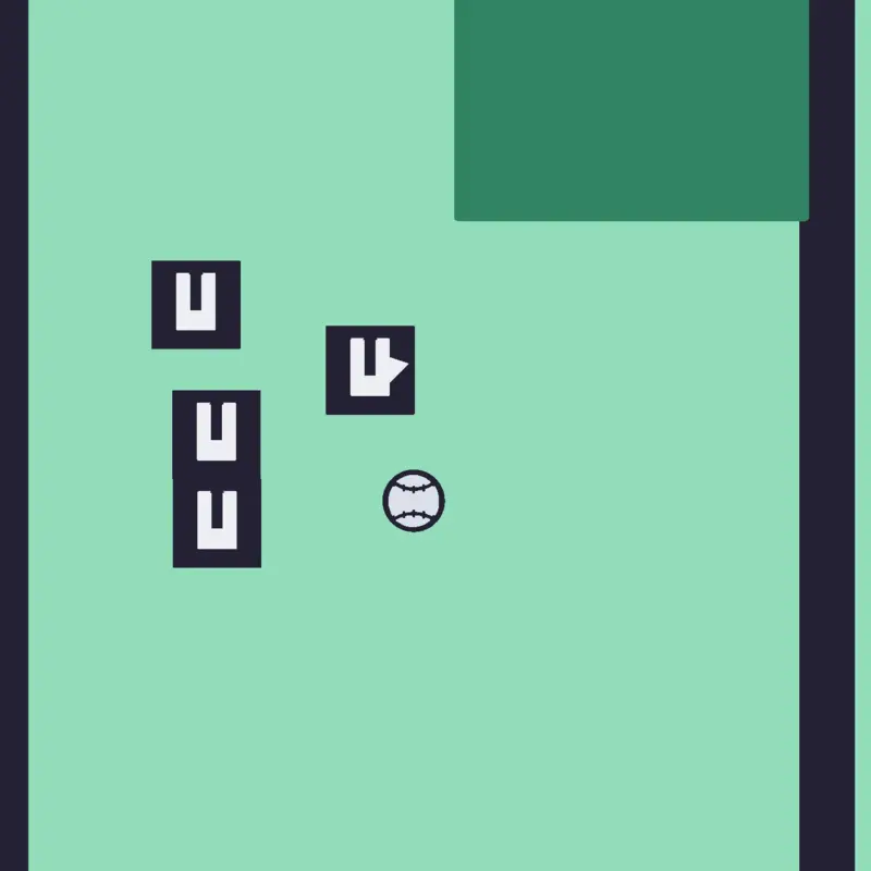 Game by @jsnowstu3
