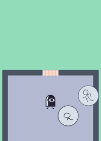 Grace roblox Fan game