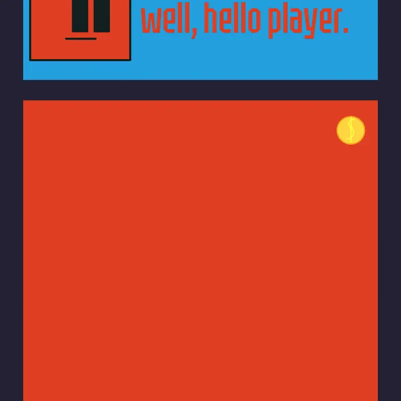 Game by @radical_red