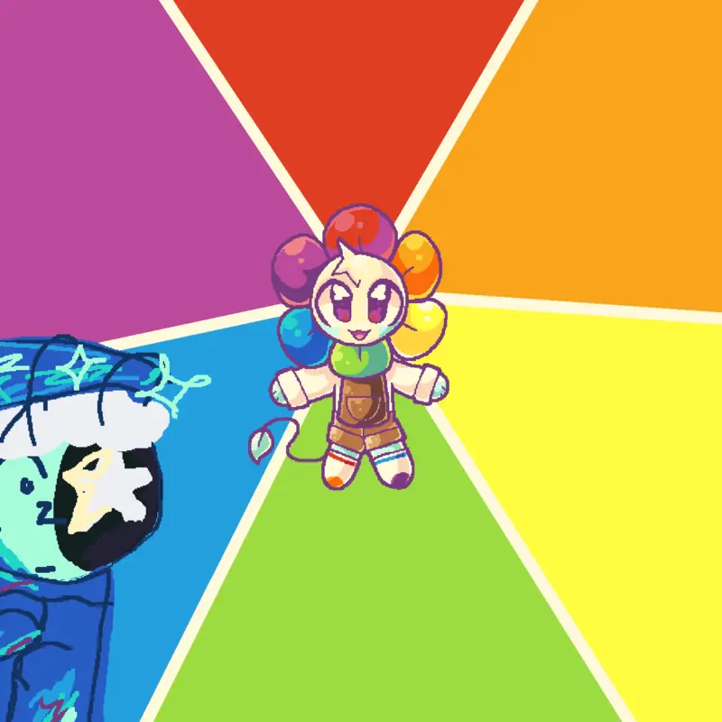 Game by @monokuma_fan