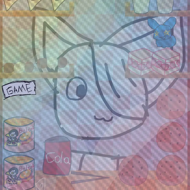 Game by @ray_cat
