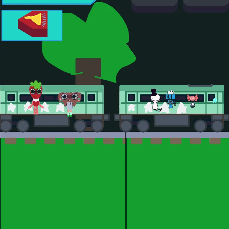 Game by @vaven