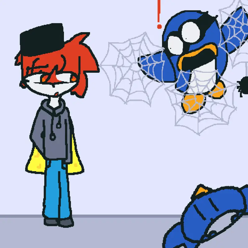 Game by @deve_penguin