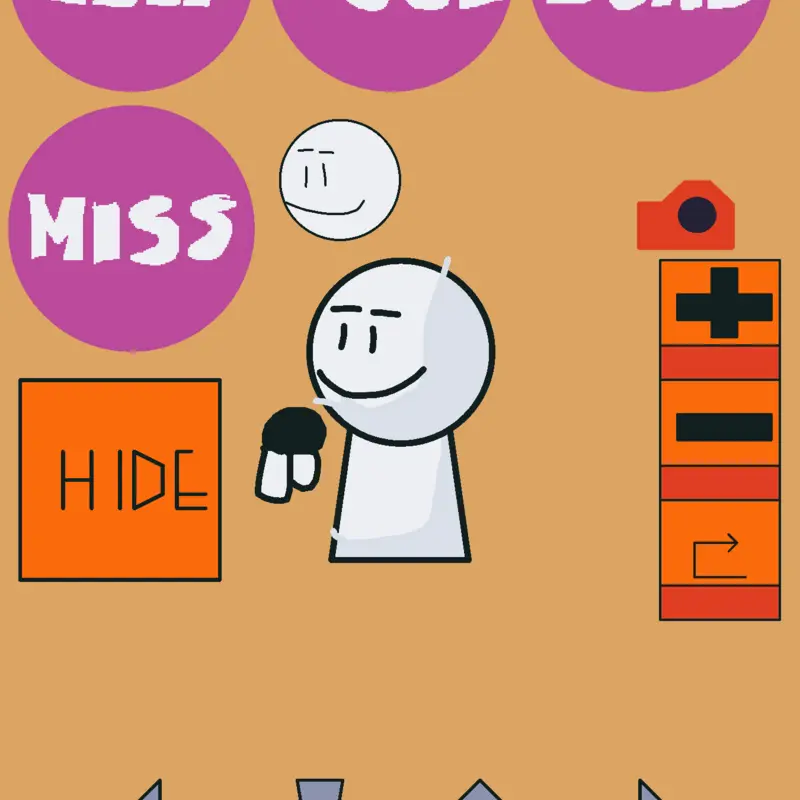 Game by @nugget_max-desing-pro