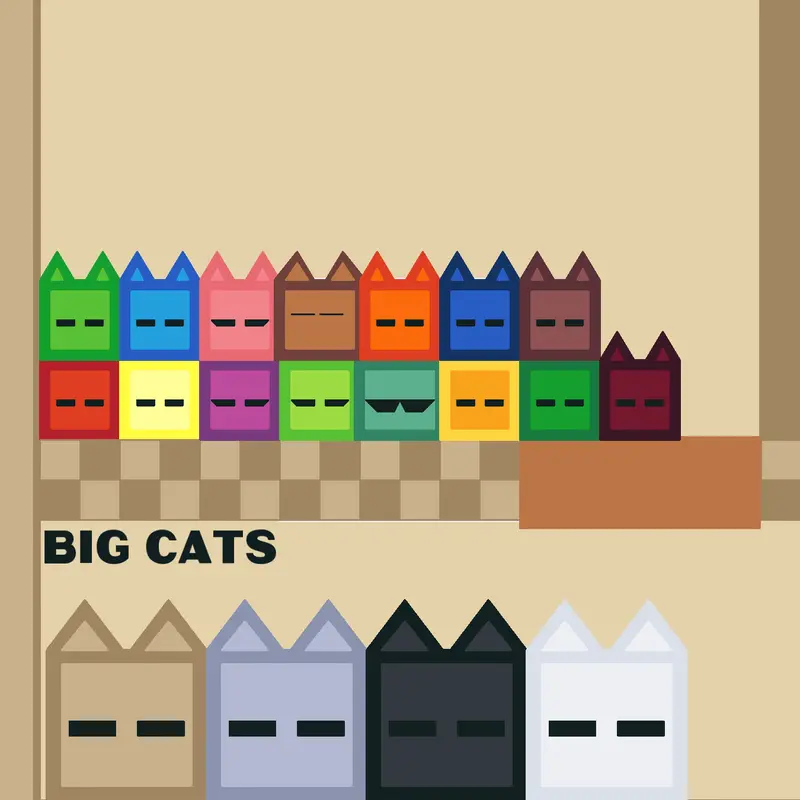 Game by @Castiello_DY
