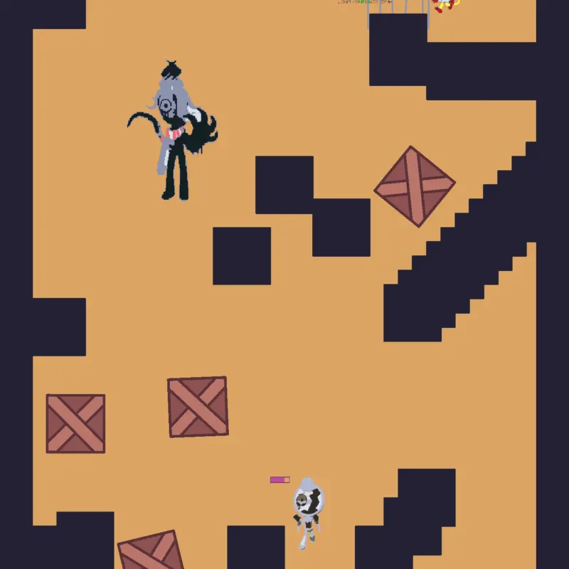 Game by @CatNap196