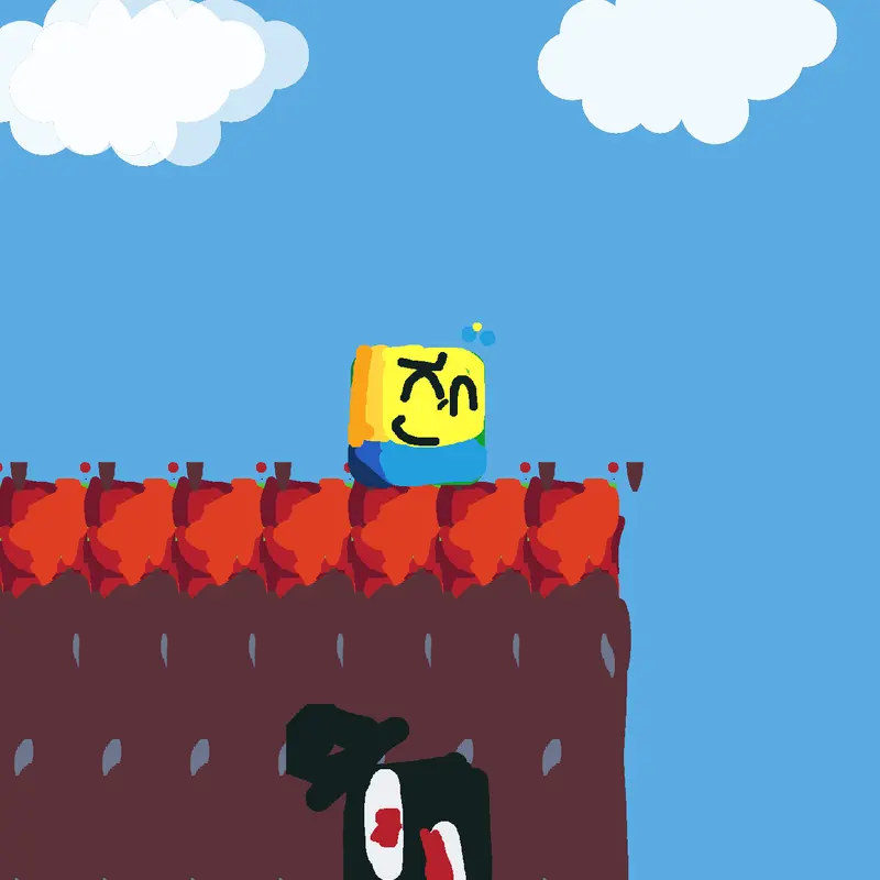 Game by @eggguycool