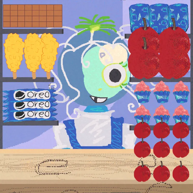 Game by @Fasly