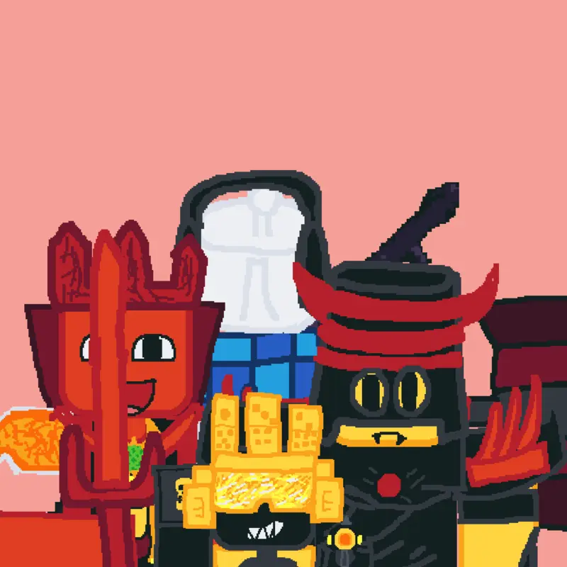 Game by @NewellBattler-TBB-