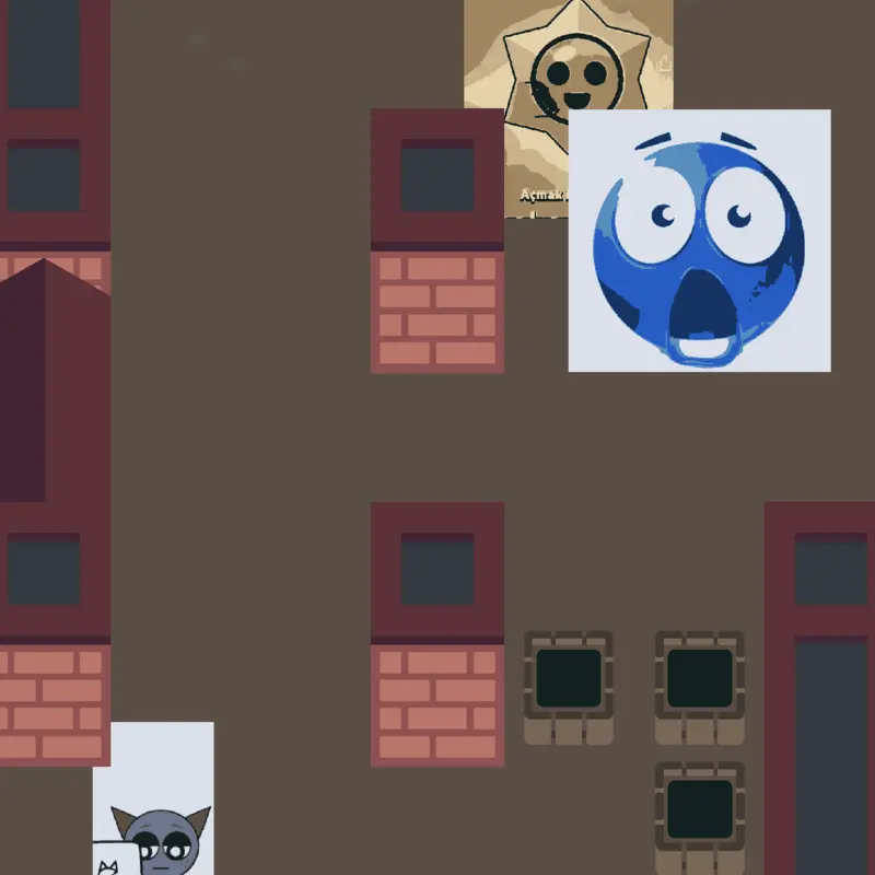 Game by @fhrtr