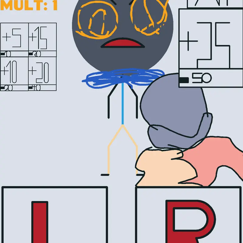 Game by @rpryan
