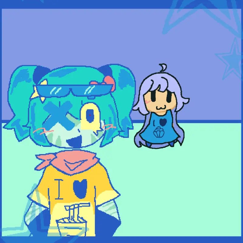 Game by @kirono
