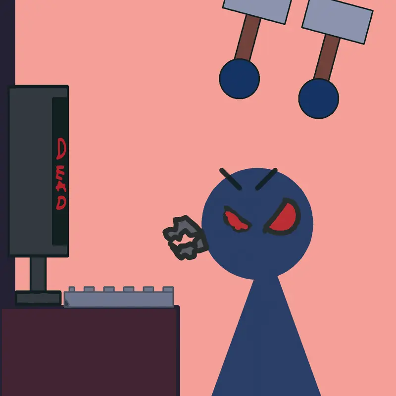 Game by @Dontfollowme