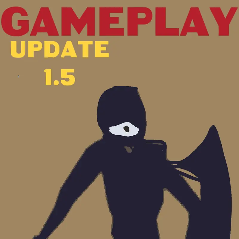 Game by @agentebacon
