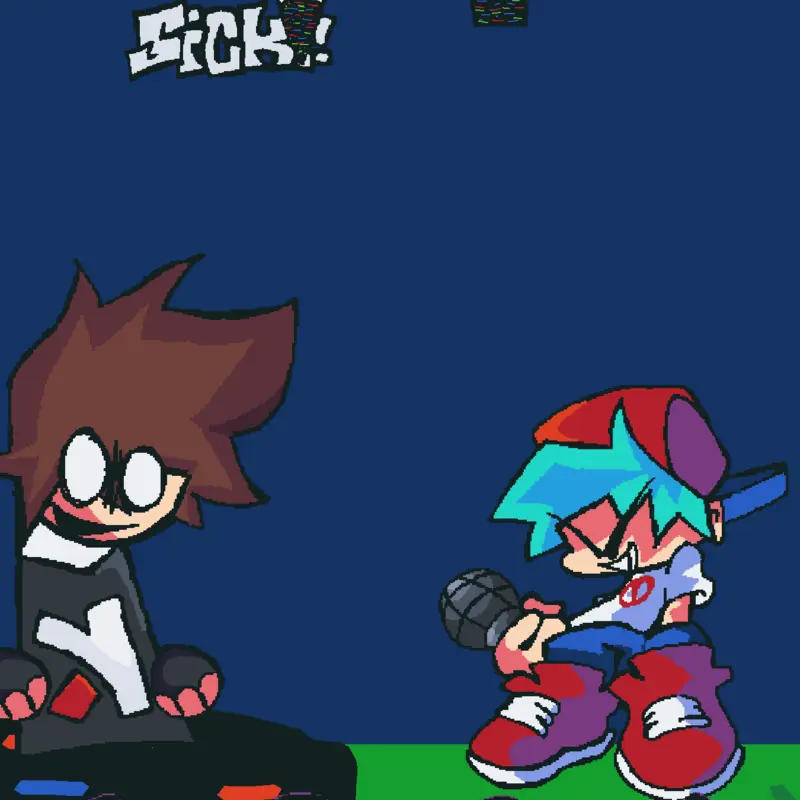 Game by @Multi-Gubby