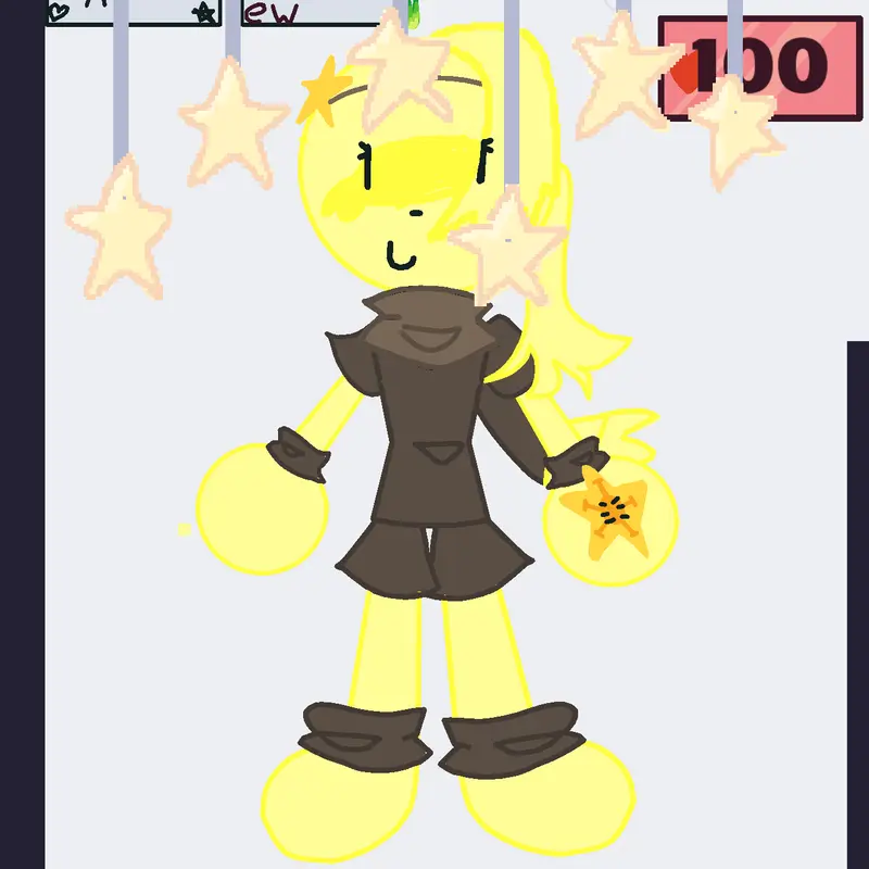 Game by @strafruit_official