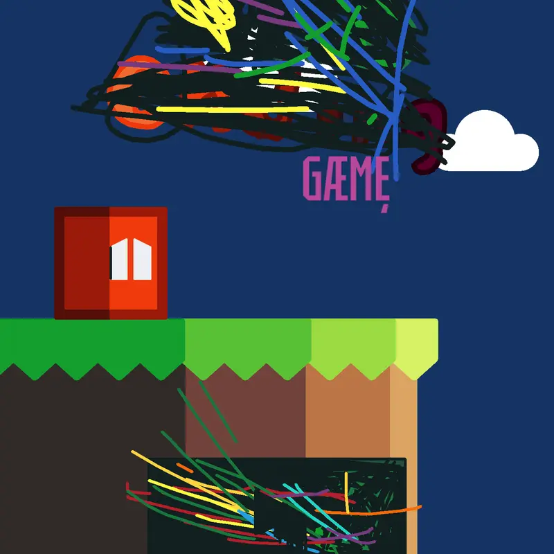Game by @MBPAHDCF