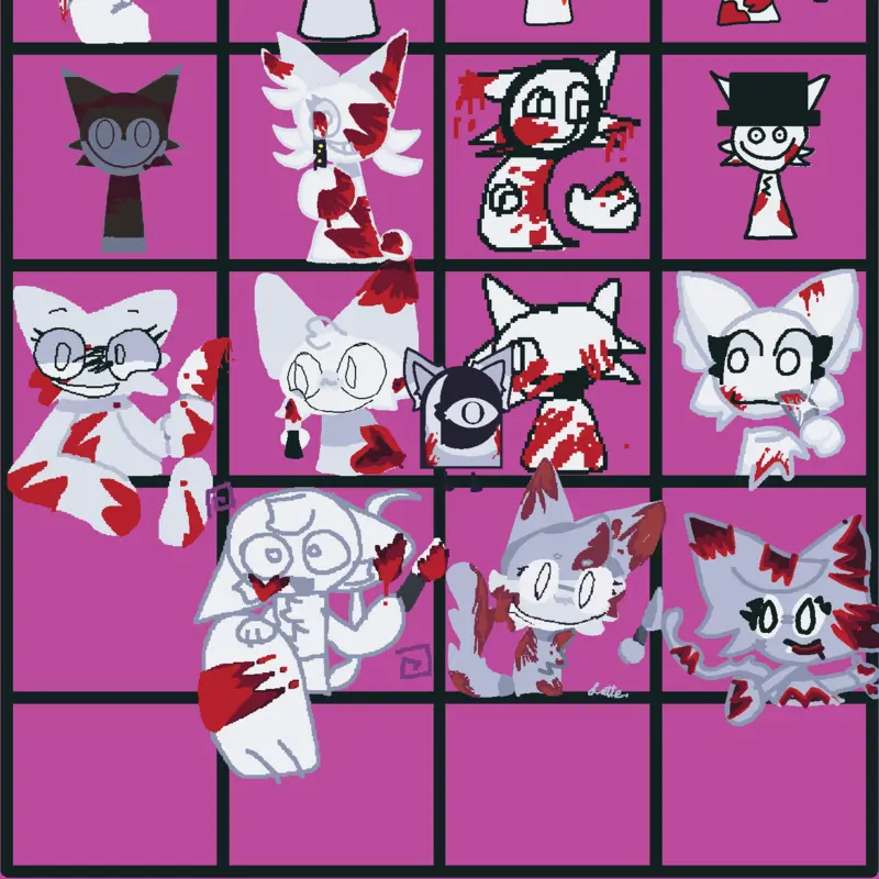 Game by @i_lovelooey091