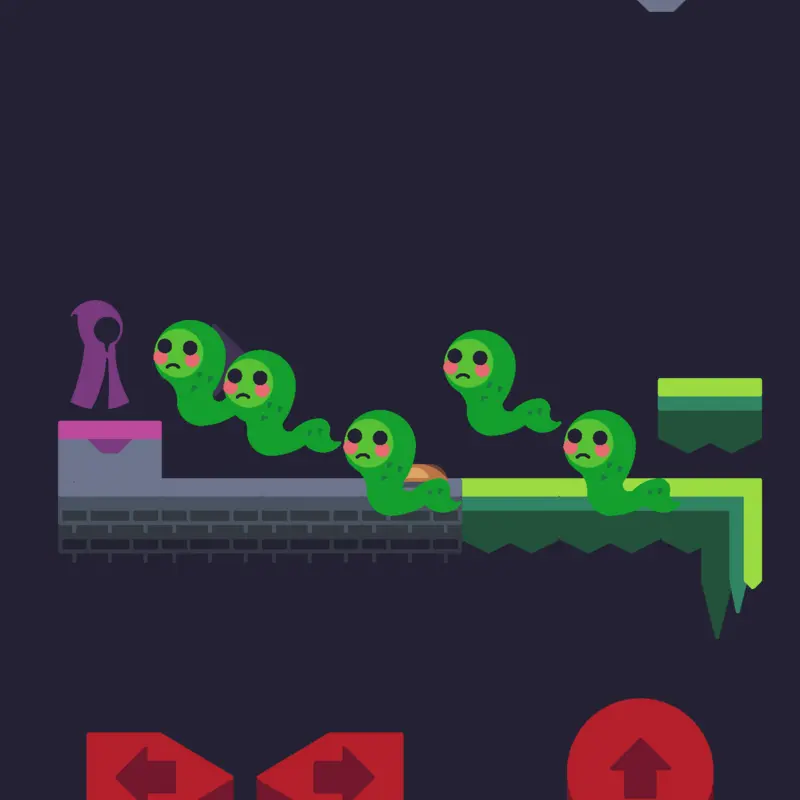 Game by @BastekJR