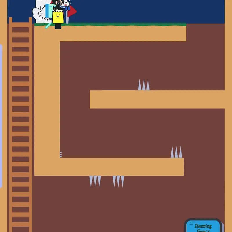 Game by @taiwan2750