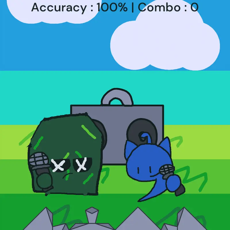 Game by @DPD89