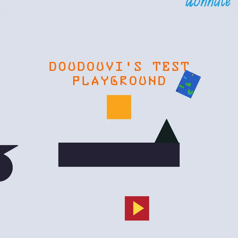Game by @doudouvi