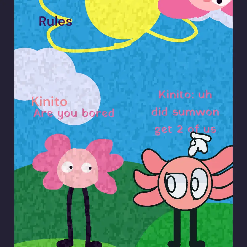 Game by @babybird