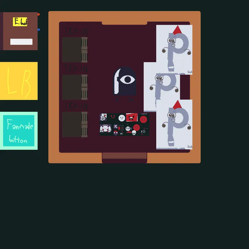 Game by @IqiAhmad
