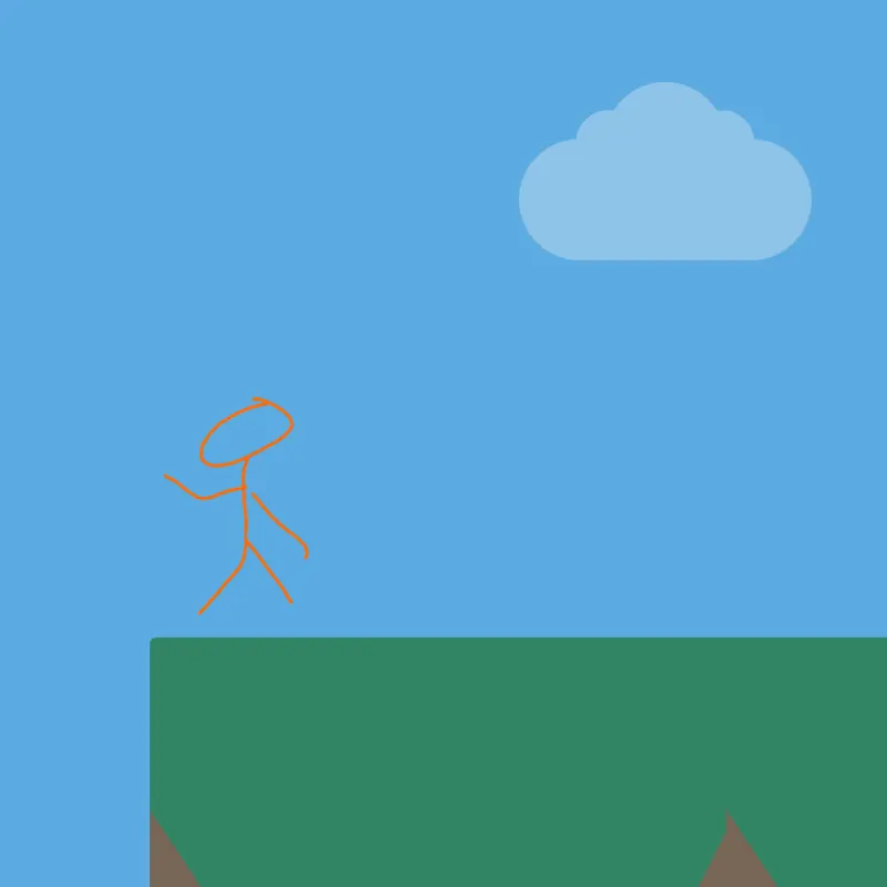 Game by @shadowmilknerd