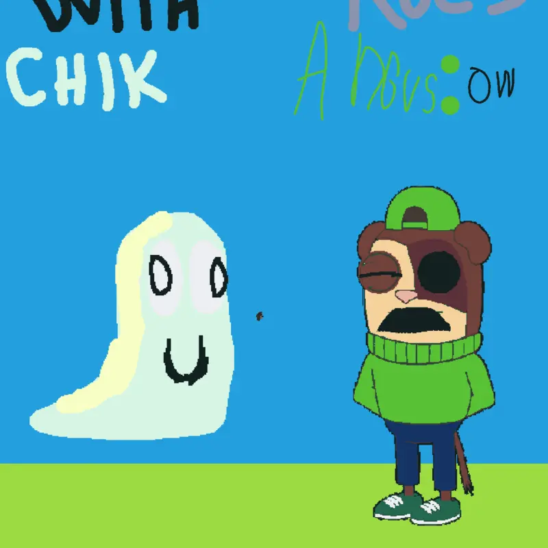 Game by @elijah7