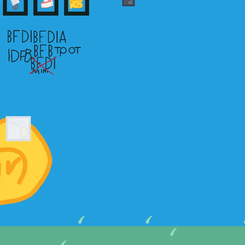 Game by @Urlocalpinki