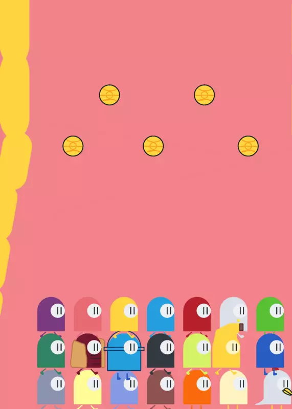 Game by @zimba