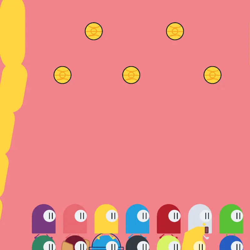 Game by @zimba
