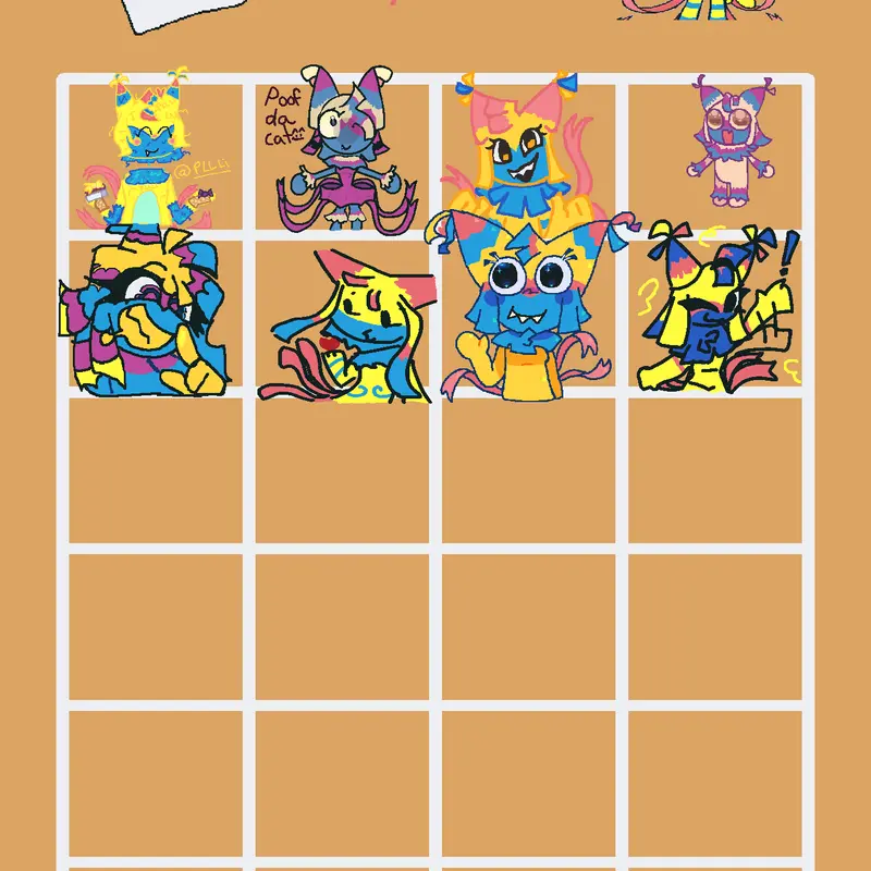 Game by @-Pr3typriincess-