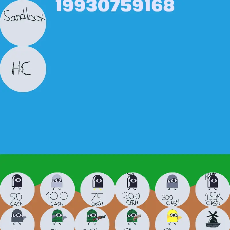 Game by @richuang