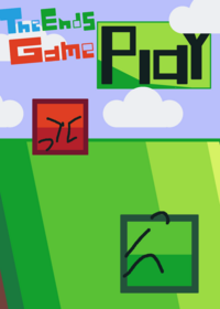 The Ends Game!